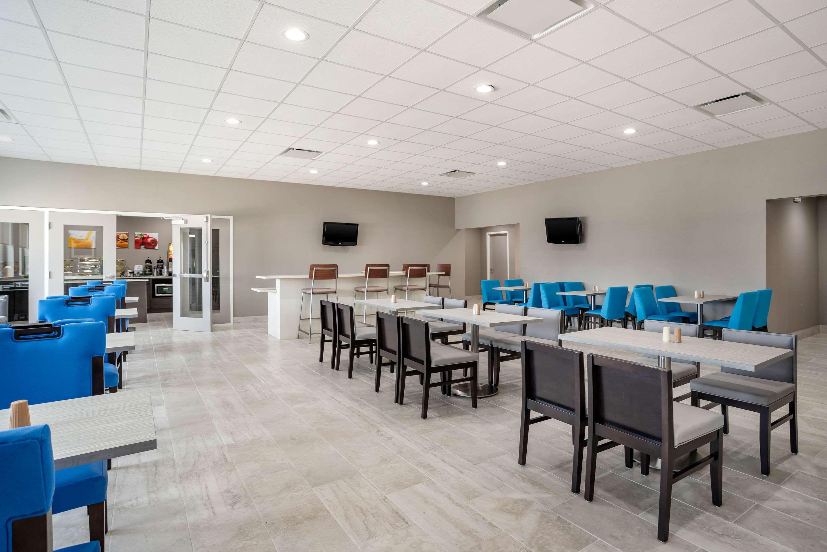 Quality Inn Baton Rouge East I-12 Bagian luar foto
