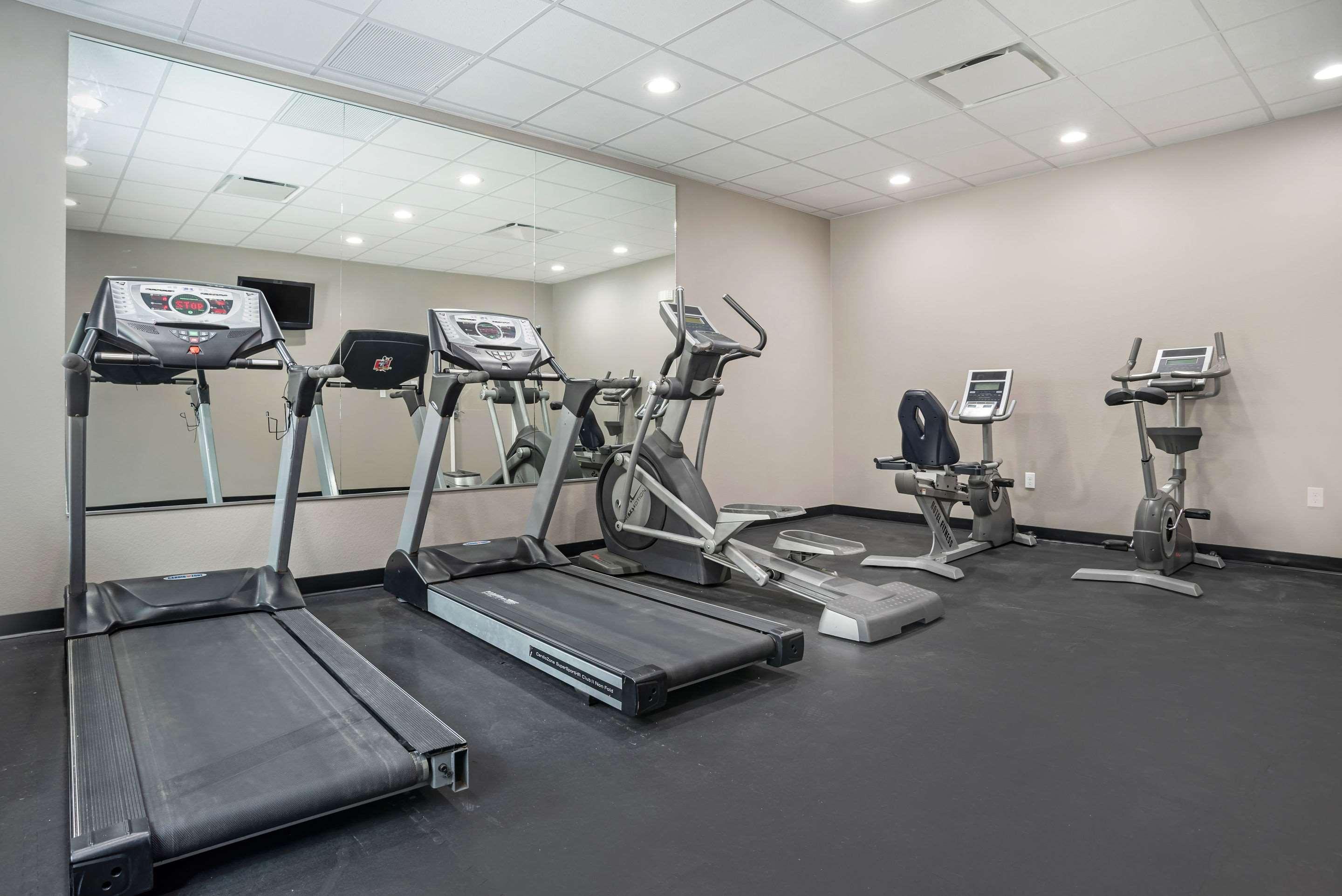 Quality Inn Baton Rouge East I-12 Bagian luar foto