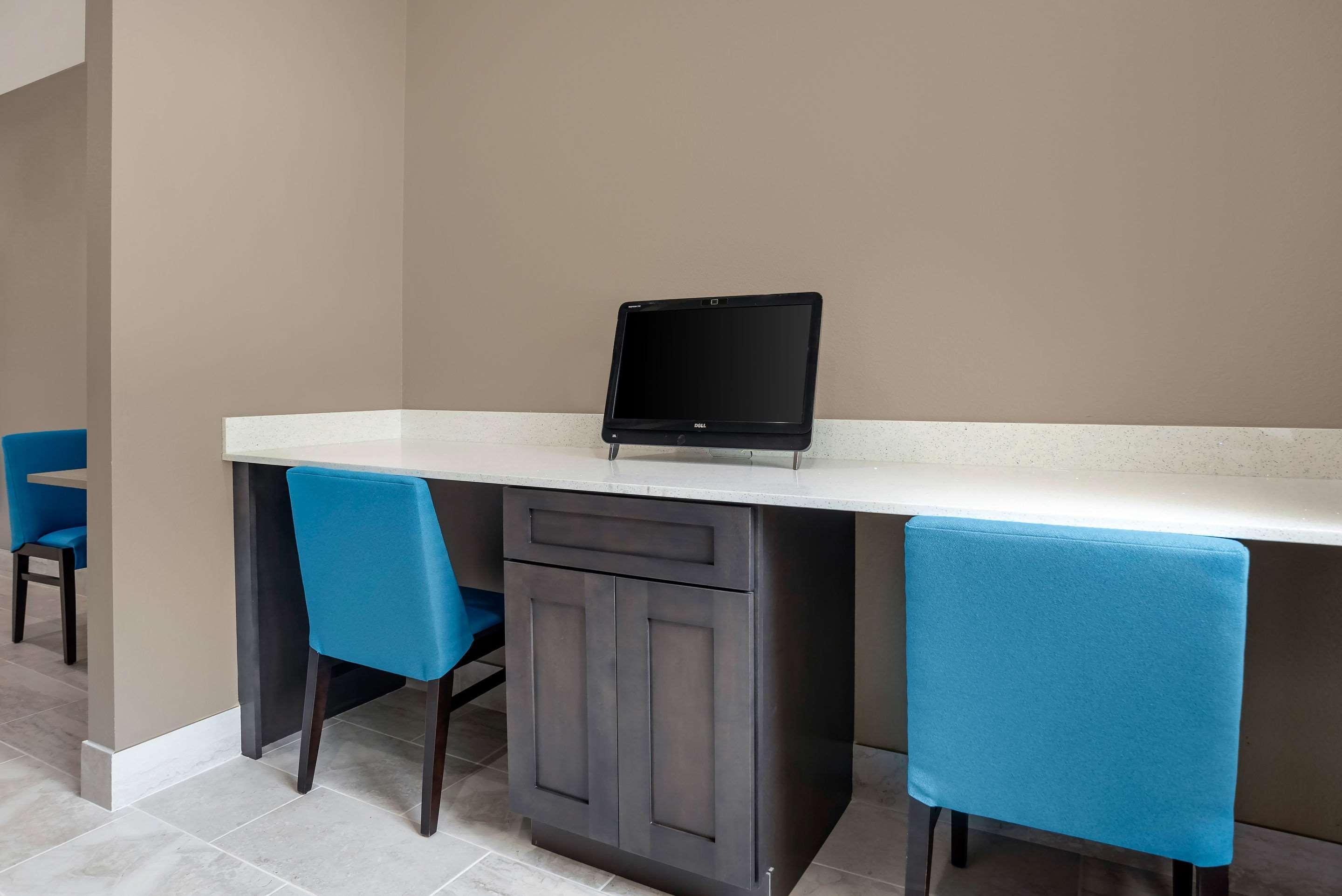 Quality Inn Baton Rouge East I-12 Bagian luar foto