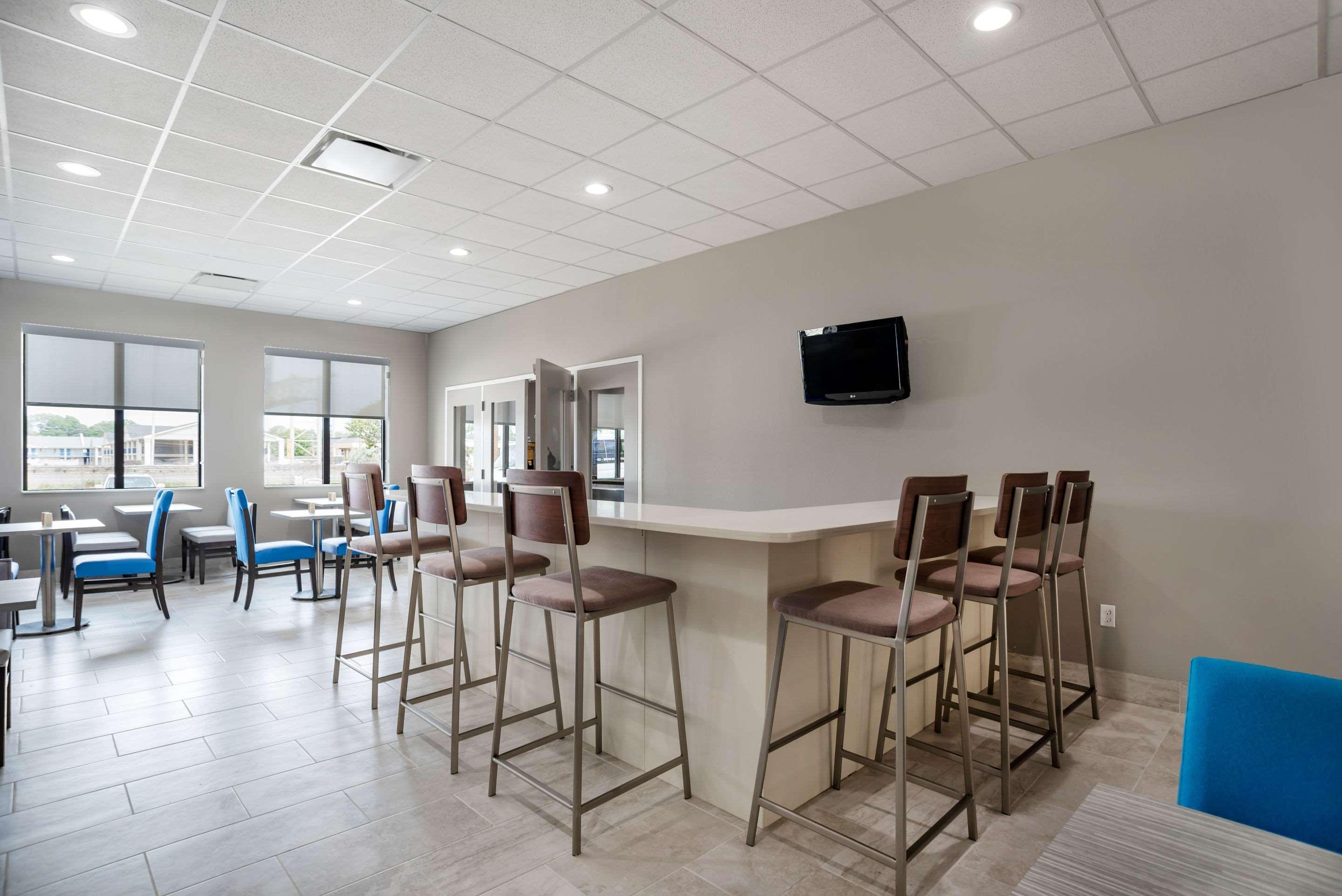Quality Inn Baton Rouge East I-12 Bagian luar foto
