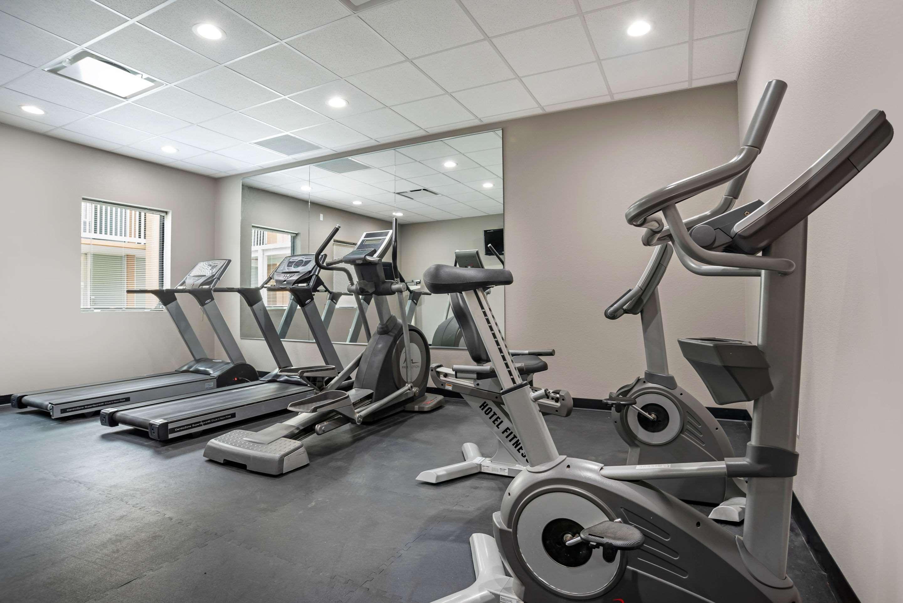 Quality Inn Baton Rouge East I-12 Bagian luar foto