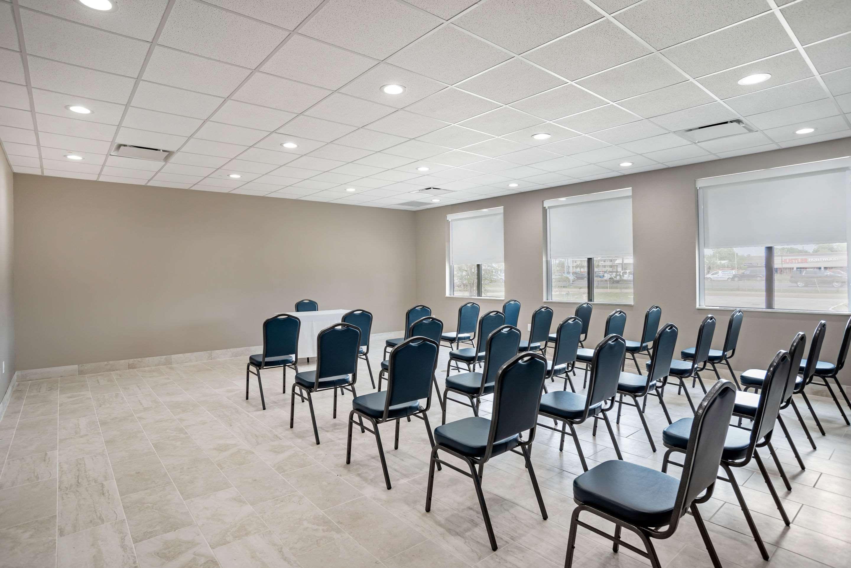 Quality Inn Baton Rouge East I-12 Bagian luar foto