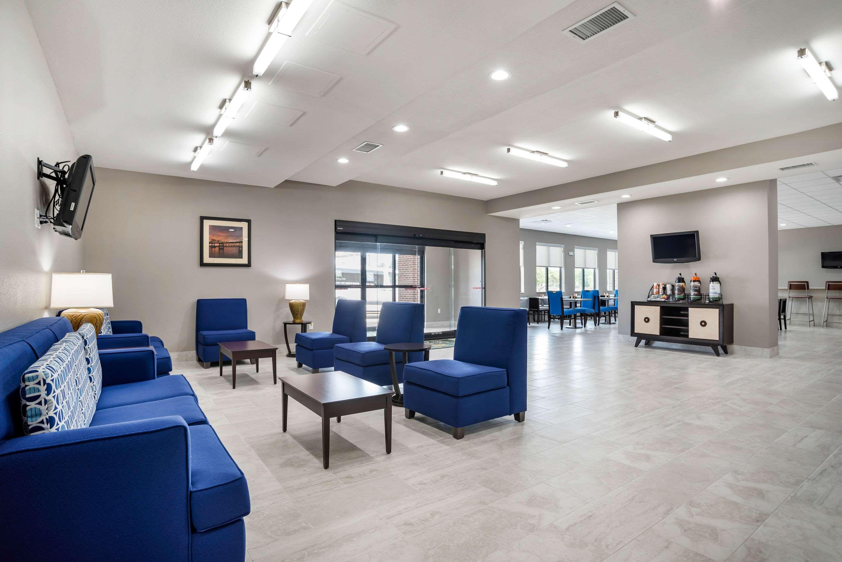 Quality Inn Baton Rouge East I-12 Bagian luar foto