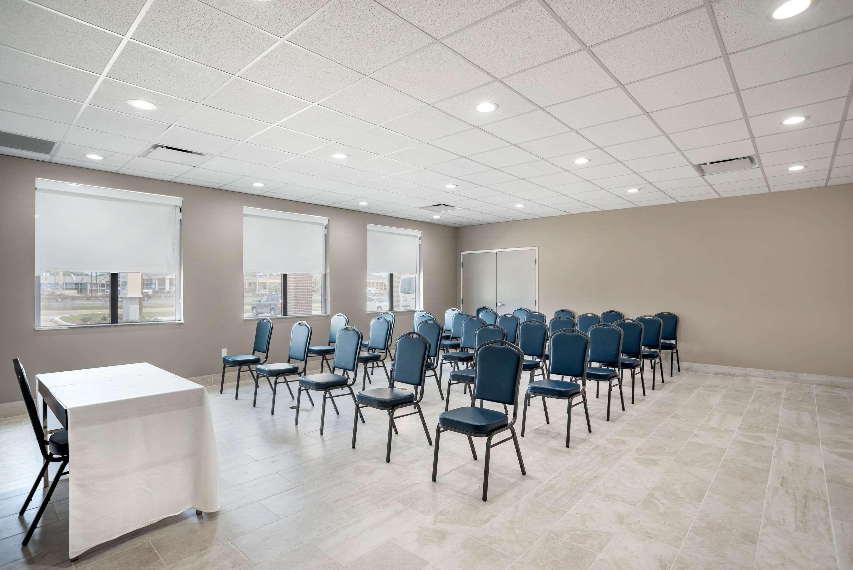 Quality Inn Baton Rouge East I-12 Bagian luar foto