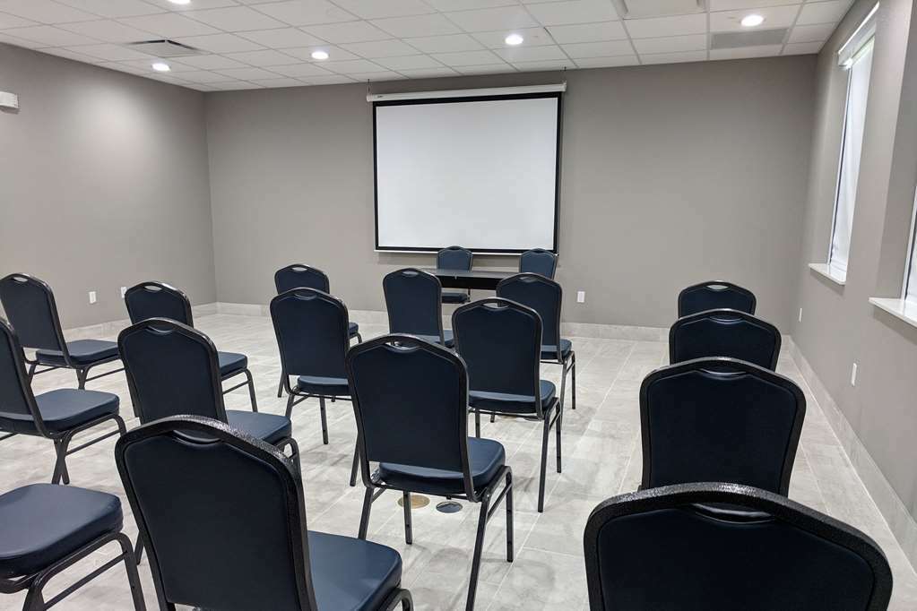 Quality Inn Baton Rouge East I-12 Fasilitas foto